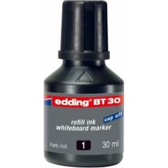 EDDING BOARD MARKER MUREKKEBI 30ML SIYAH 2 LI