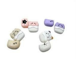 DOLPHIN RULO SILGI KEDI ER-134523