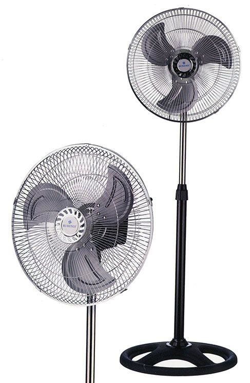 RUBENIS RBS15 AYAKLI CELIK VANTILATOR(40CM)