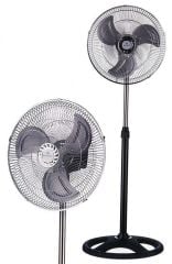 RUBENIS RBS15 AYAKLI CELIK VANTILATOR(40CM)