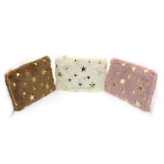 DOLPHIN KALEM CANTASI PELUS YALDIZLI GENIS PC-631