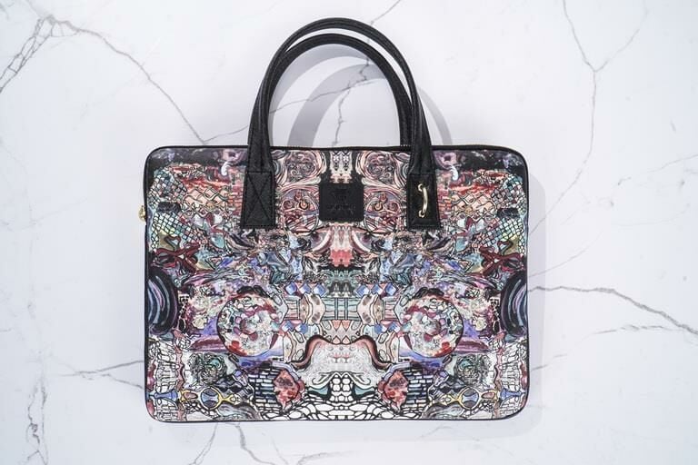 MINBAG BASHAQUES LAPTOP CANTASI 01 GUADI