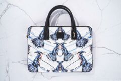 MINBAG BASHAQUES LAPTOP CANTASI 07 SONG BRID