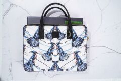 MINBAG BASHAQUES LAPTOP CANTASI 07 SONG BRID