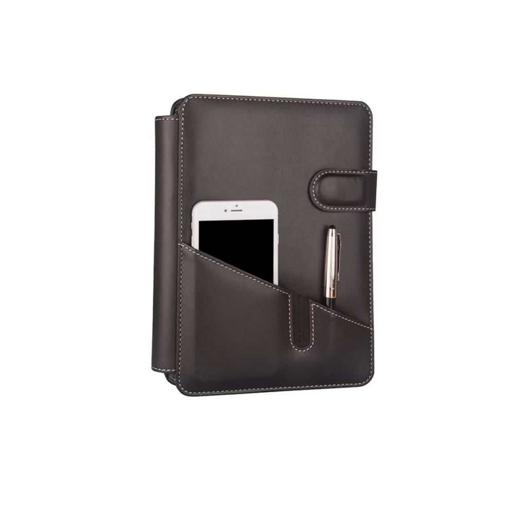 2K ORGANIZER TELEFON KILIFLI 4HALKA SIYAH 5297