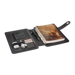 2K ORGANIZER TELEFON KILIFLI 4HALKA SIYAH 5297