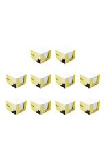 GEN-OF KUP NOT 9x9 550 YP.(GEN-9101)