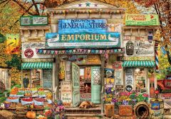 KS GAMES PUZZLE 3000 PARCA EMPORIUM(23070)