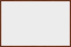 PANDA (223) AHSAP CERCEVE YAZI TAHTASI 60X90