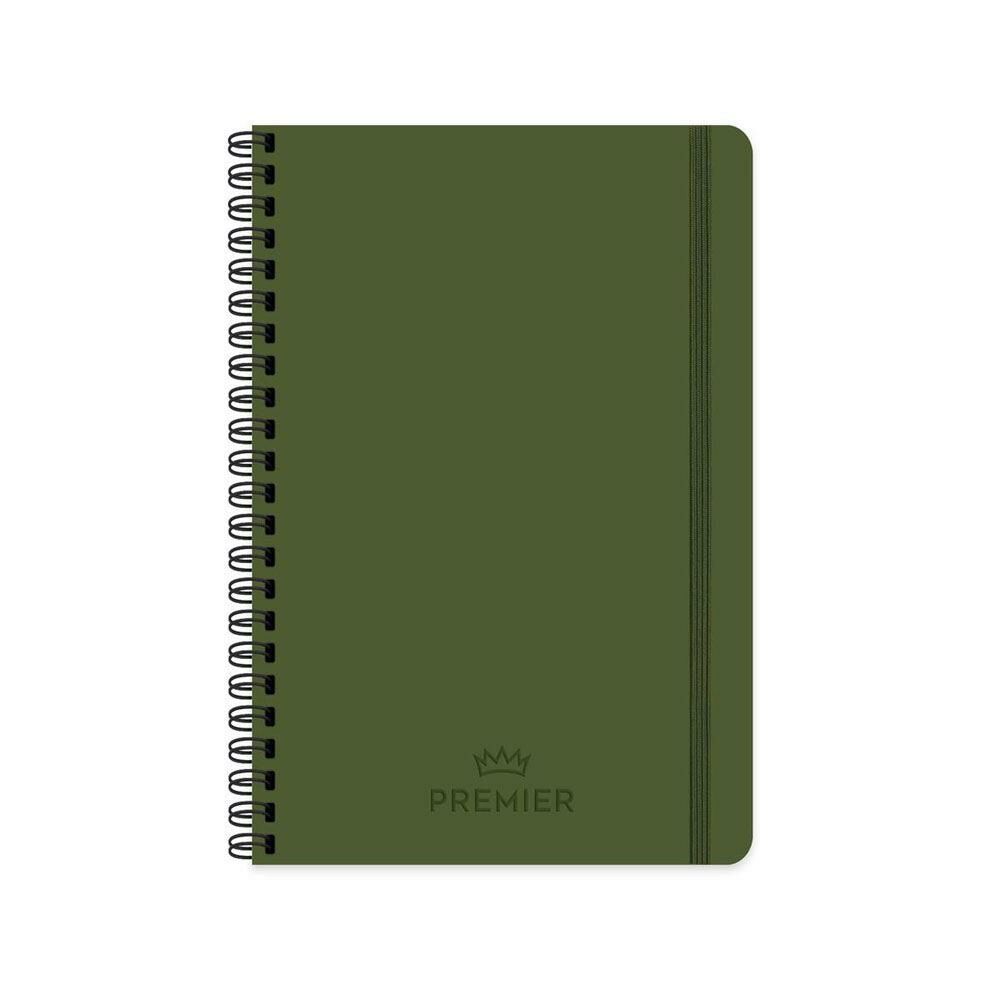 KESKIN DEFTER PREMIER HAKI SPR.17x24 100YP.KAR.