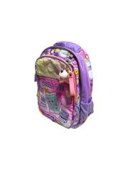 MUGGLE MU-5751 CALL ME ILKOKUL CANTASI