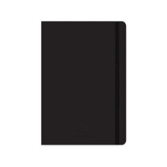 KESKIN DEFTER PREMIER SIYAH 17x24 96YP. CIZ.410642