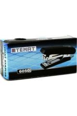 TEMAT ZIMBA MAKINASI NO:10 BABY MINI SIYAH (6050)