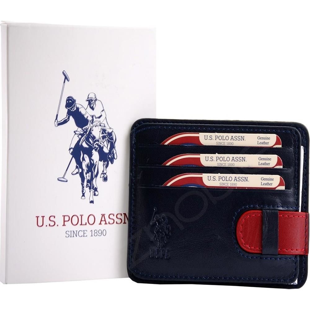 U.S POLO ASSN. CUZDAN (PLCUZ8428)