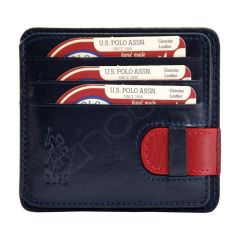 U.S POLO ASSN. CUZDAN (PLCUZ8428)