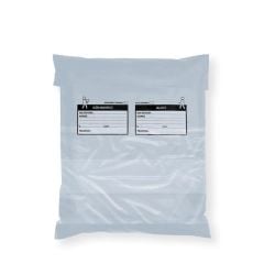 KARGO POSETI CEPLI 24X30+5 100LU (KARGO-G-2430)