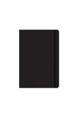 KESKIN DEFTER PREMIER SIYAH 17x24 96YP. KAR.410652