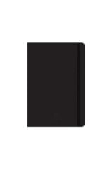 KESKIN DEFTER PREMIER SIYAH 17x24 96YP. KAR.410652