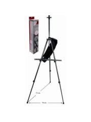 LUTART SOVALE METAL (LA3008)