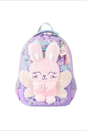 MUGGLE MU-5788 FLUFFY BUNNY ILKOKUL CANTASI