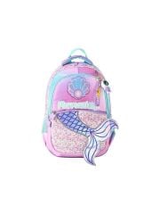 MUGGLE MU-5743 MERMAZING ILKOKUL CANTASI