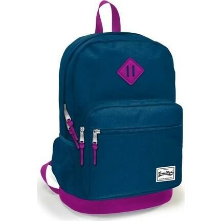 YAYGAN OKUL CANTASI CORAL HIGH (14104)