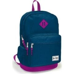 YAYGAN OKUL CANTASI CORAL HIGH (14104)