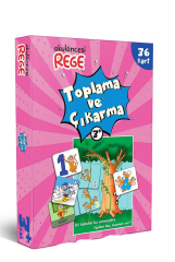 REGE TOPLAMA VE CIKARMA