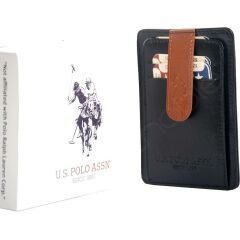 U.S POLO ASSN. CUZDAN (PLCUZ8445)