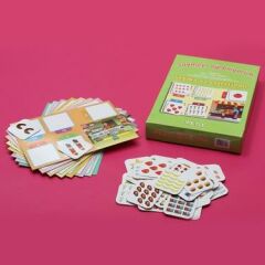 REGE SAYMAYI OGRENIYORUM