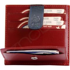 U.S POLO ASSN. CUZDAN (PLCUZ8432)