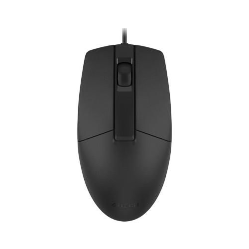 A4TECH MOUSE USB OPTIK (OP-330)