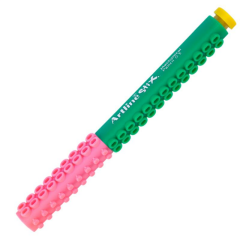 ARTLINE STIX VERSATIL 05 YESIL-PEMBE ETX-7050