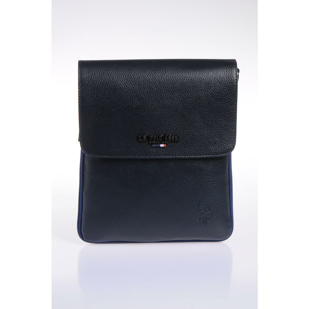 U.S POLO ASSN. EL CANTASI LACIVERT (PLEV9507)