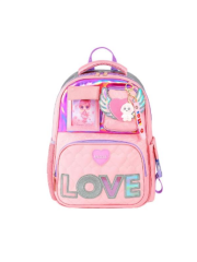 MUGGLE MU-5780 LOVE ILKOKUL CANTASI