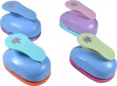 REDAPPLE SEKILLI DELGEC MEGA BOY(KM-8830-3)YAPRAK3