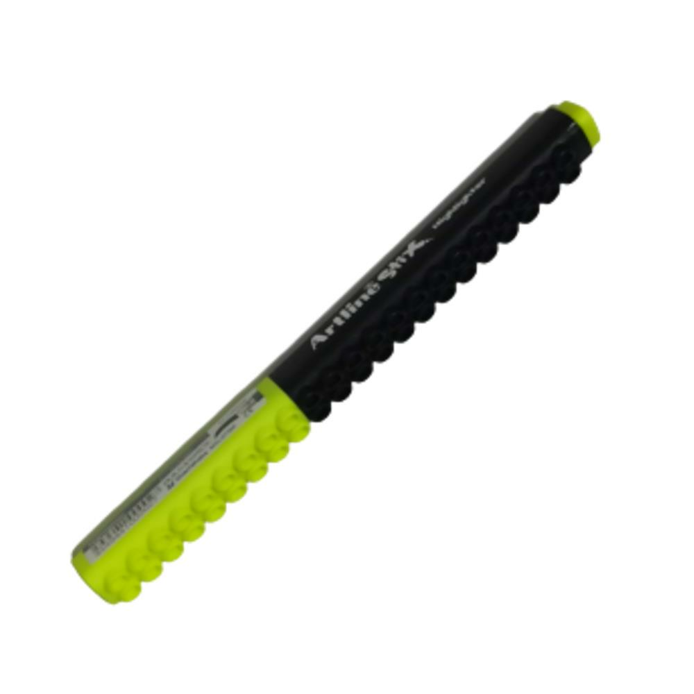 ARTLINE FOSFORLU KALEM STIX SARI 1LI (ETX-600)