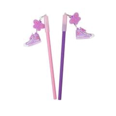 DOLPHIN KURSUN KALEM AYAKKABI BASLIKLI WP-760