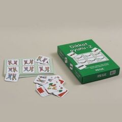 REGE DIKKAT OYUNU - 2