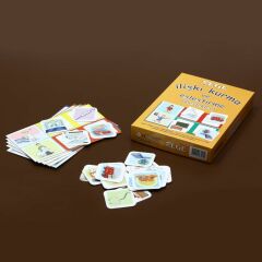 REGE ILISKI KURMA VE ESLESTIRME MESLEKLER