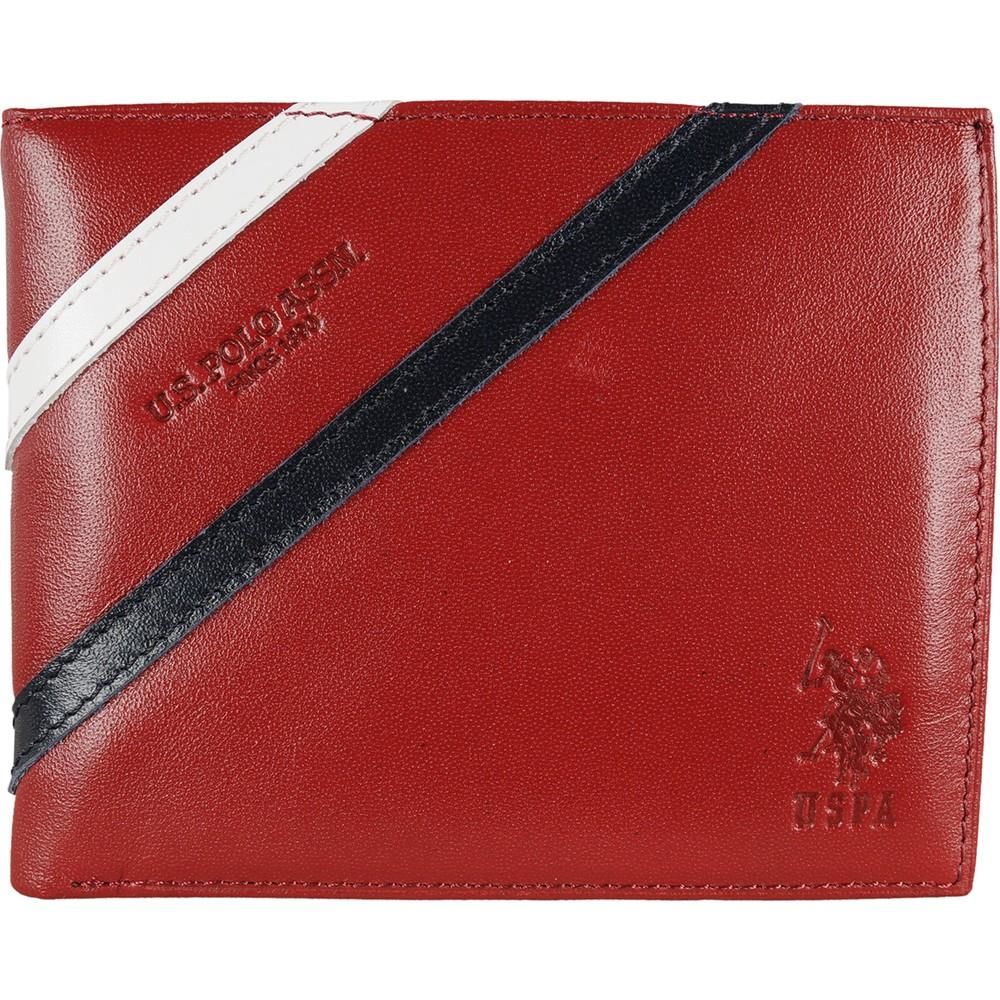 U.S POLO ASSN. CUZDAN (PLCUZ8401)