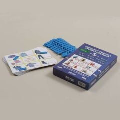 REGE INGILIZCE OGRETEN RESIMLI TOMBALA - 5