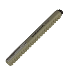 ARTLINE STIX TUKENMEZ KALEM 07 SUTLU KAHVE ETX8070