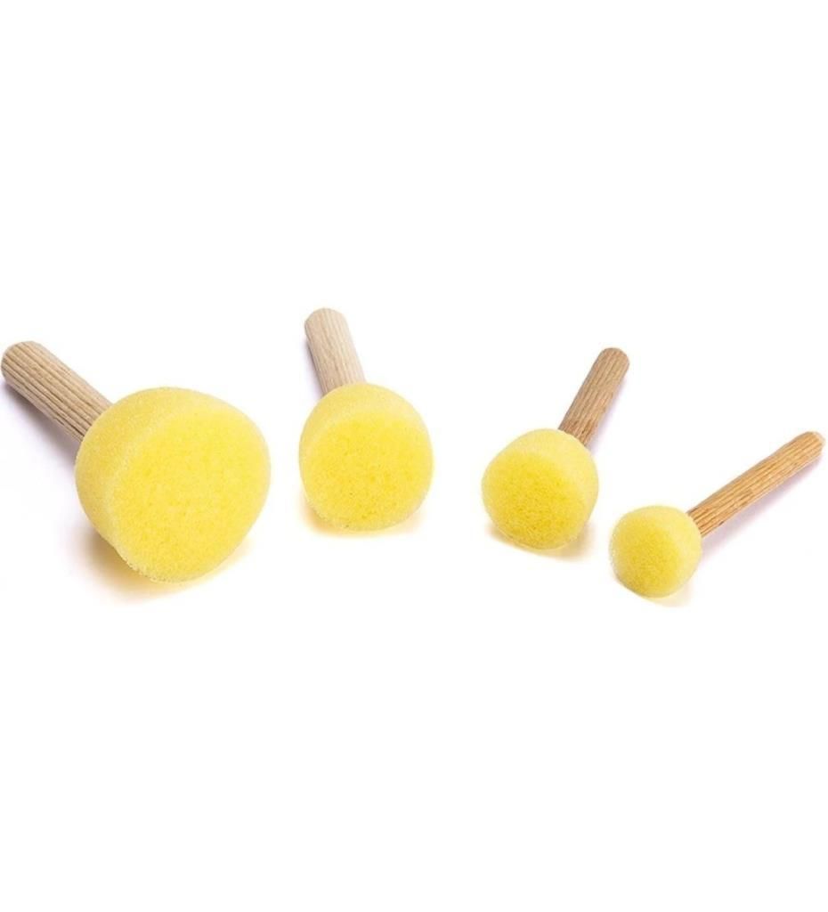 BRONS FIRCA TAMPON SUNGERLI 4 LU BR-676