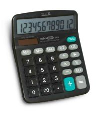 MAS HESAP MAKINASI 12 HANE OFIS TIPI 6916