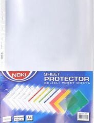 NOKI POSET DOSYA A4 100 LU PAKET(4830XL)