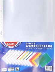 NOKI POSET DOSYA A4 100 LU PAKET(4830XL)
