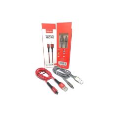 TORIMA 2.4A MICRO HIZLI SARJ DATA KABLOSU (AP210)