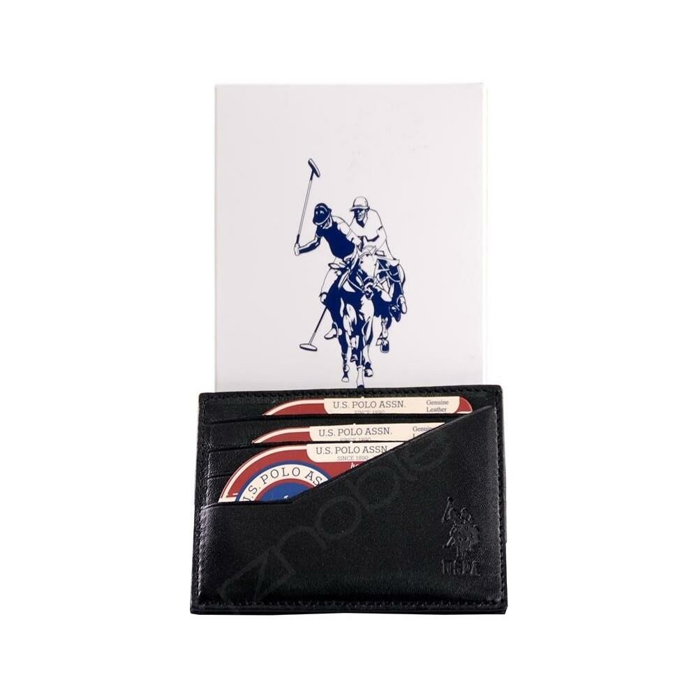 U.S POLO ASSN. CUZDAN (PLCUZ8433)