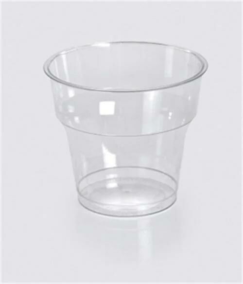 ASORTY BARDAK KRISTAL 180 CC 50 LI PAKET 005324